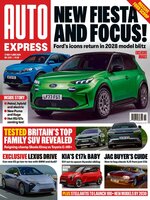 Auto Express